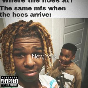 Hating (feat. omyslim)