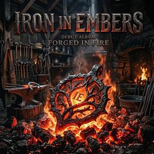 Forged in Fire