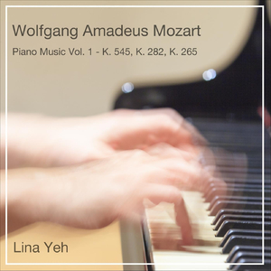 Piano Sonata No. 4 in E-Flat Major, K. 282: III. Allegro