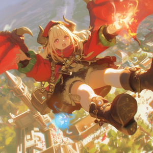 漆黒のデスティネーション