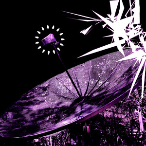 Parede Invisível (Parabólica)