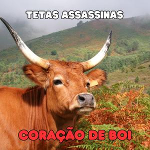 Coração de Boi