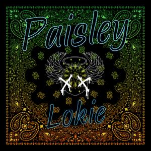 Paisley