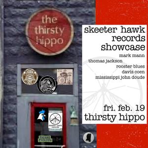 Poundcake (Live at Thirsty Hippo)