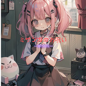 ミサンガのお呪い