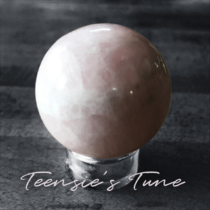 Teensie's Tune