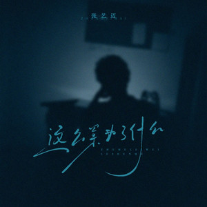 这么累为了什么