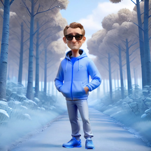 Kom hier al vele jaren