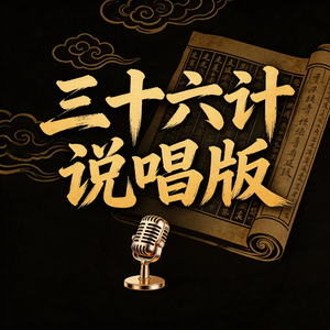 围魏救赵·三十六计说唱