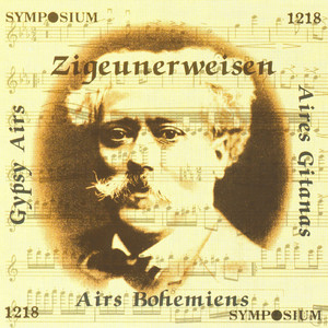 10 Hungarian Dances, WoO 1: No. 1 in G Minor (Arr. J. Joachim)