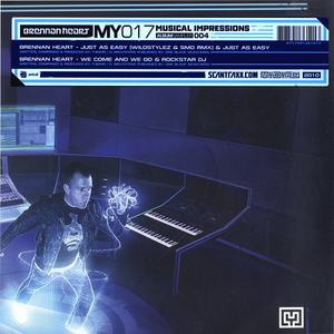 We Come And We Go (Original Mix)