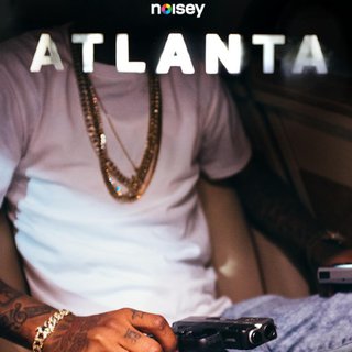 【Trap】noisey 亚特兰大