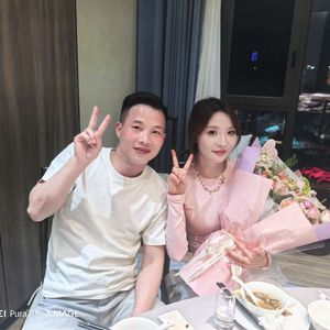 满眼皆是你