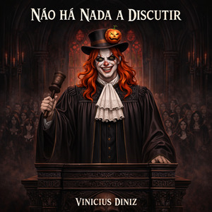 Não há nada a discutir