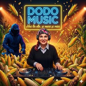 DoDoMusic & Veronica - Hai la pwle