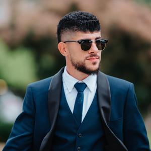 (PIERRE YOUSSEF) [AYELA AYA]