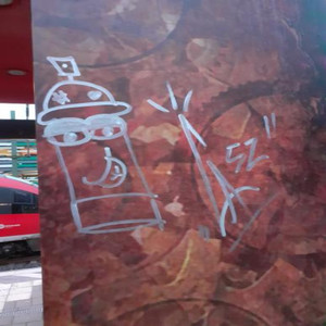 Nach all der Zeit bist du immer noch mein Bildschirmhintergrund. Ich vermisse dich so.