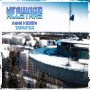 Anna Kaiken Tapahtua