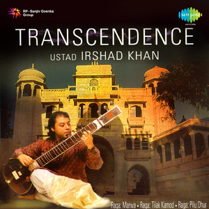 Tilak Kamod - Ustad Irshad Khan Gat