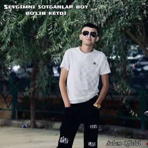 Sevgimni sotganlar boy bo'lib ketdi