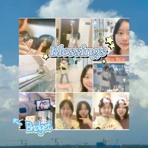 Blessings