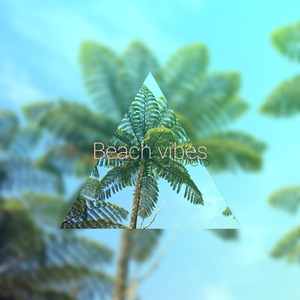 Beach vibes