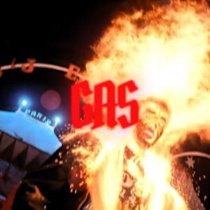 Gas