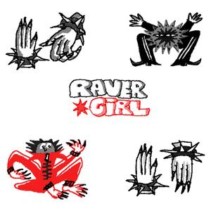 RAVERGIRL