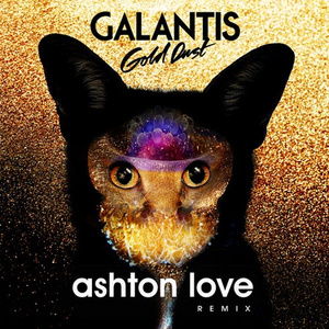 Gold Dust(Ashton Love Remix)(Extended Mix)