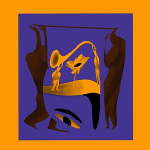 Magisches Theater (feat. Marco Podobnik)