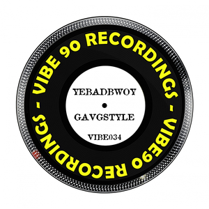 YeBadBwoy (Original Mix)