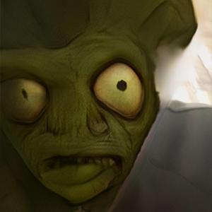 Reincarnated as slime