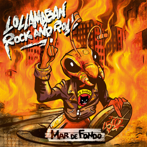 Percebeiro (Versión Rock)