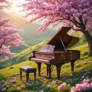 Totoro's Safe Embrace