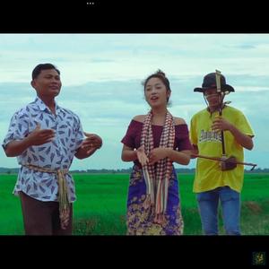 ស្រអែមផល្លា តាវ៉ន & ស្រីចេន ស្គរដៃថ្មី 2024