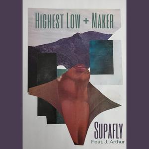 SupaFly (feat. J. Arthur)