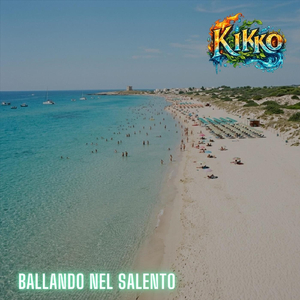 Ballando Nel Salento