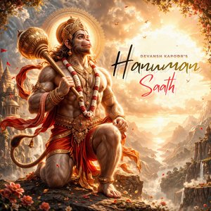 Hanuman Saath