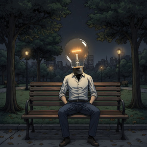 グッバイ！ - みんな勝手に生きて (feat. Bulbman)