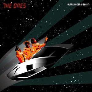 Ultramodern (Atoc Old School Dub Mix)