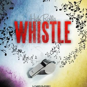 Whistle (DJ Dayz Remix Edit)