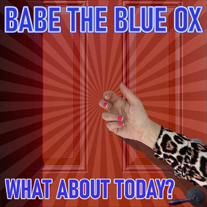 You're Too Good (For This World)