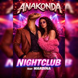 NIGHTCLUB (feat. WARDINA)