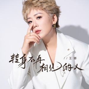 转身不再相见的人