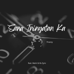 Sana Iningatan ka