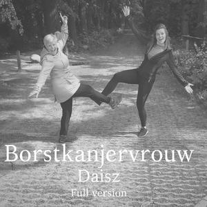 Borstkanjervrouw (full song)
