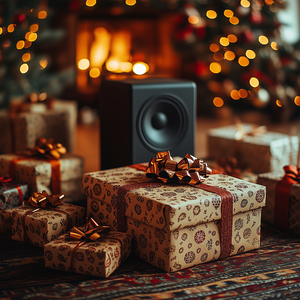 Стаканчик бренди