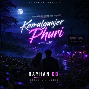 Kamalganjer Phuri & কমলগঞ্জের ফুরি