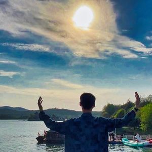 没你我什么也不是