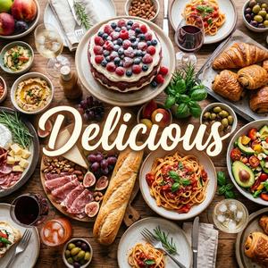 Delicious (Sonic Indulgence)